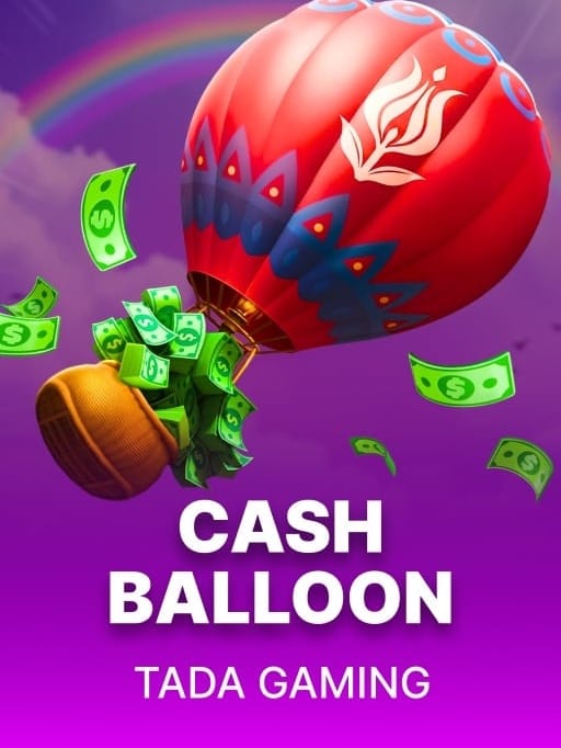 Cash Balloon thumbnail