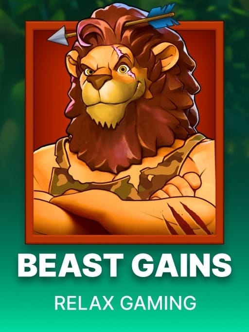 Beast Gains thumbnail