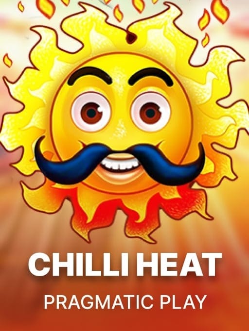 Chilli Heat thumbnail