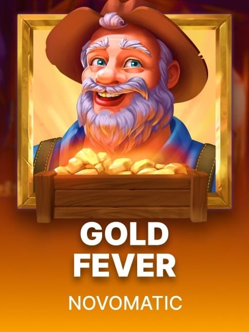 Gold Fever thumbnail