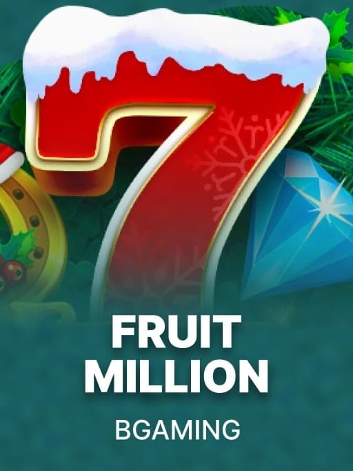 Fruit Million thumbnail