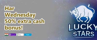 Diwali Dhamaka Bonus promotion