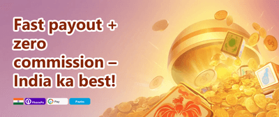 Daily Spin Wheel promotion