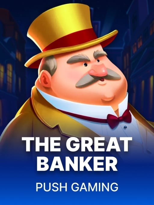 The Great Banker thumbnail