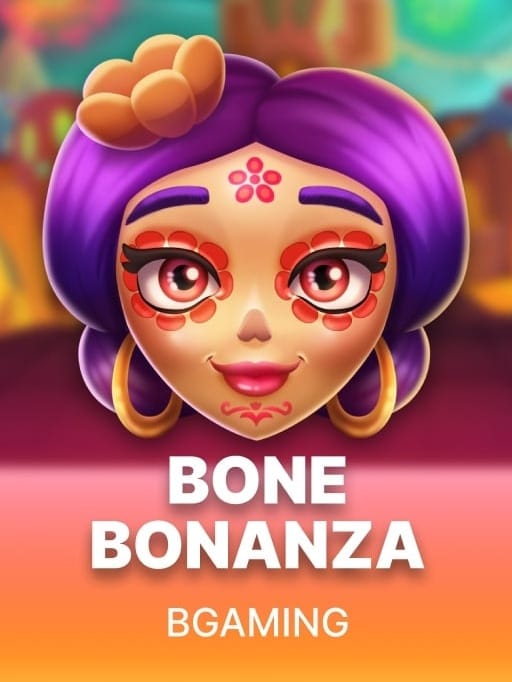 Bone Bonanza thumbnail