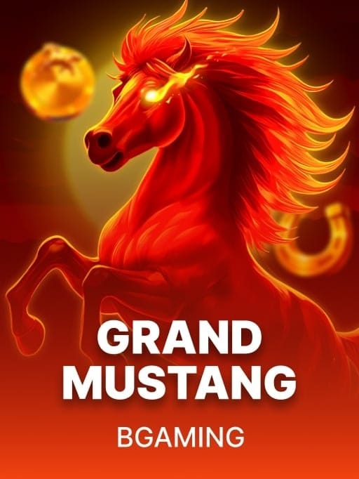 Grand Mustang thumbnail