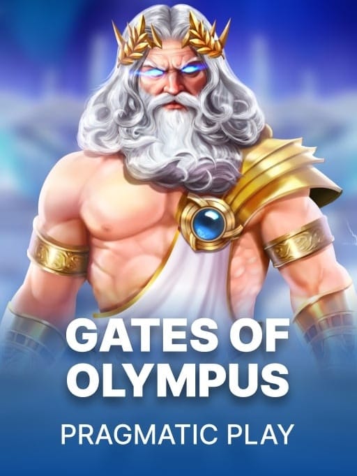 Gates of Olympus thumbnail