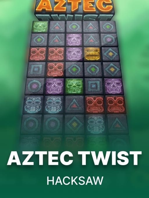 Aztec Twist thumbnail